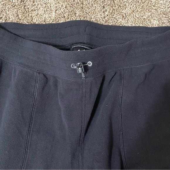 REI Fleece Pants - Wm - L - Picture 2 of 5